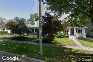 131 Kingman Ave E, Battle Creek, MI 49014