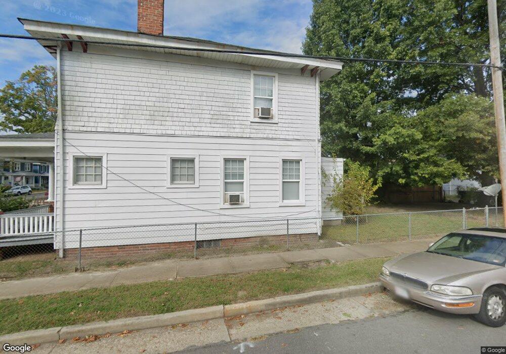 528 Northside Ave, Richmond, VA 23222 - photo 1