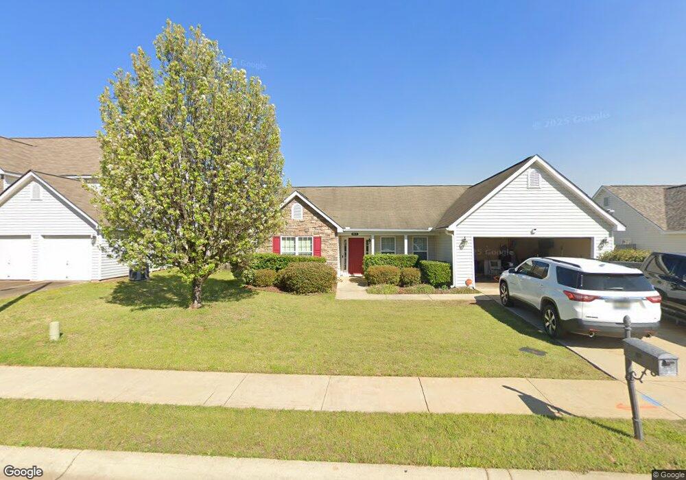 503 Timberwind Dr, Byron, GA 31008 - photo 1