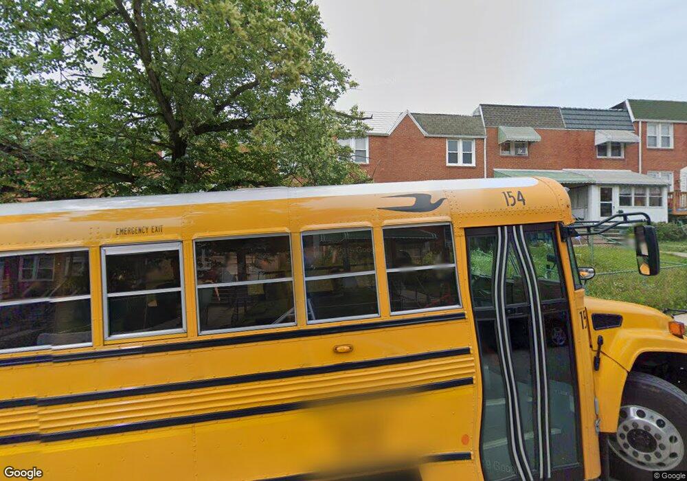 2148 Harman Ave, Baltimore, MD 21230 - photo 1