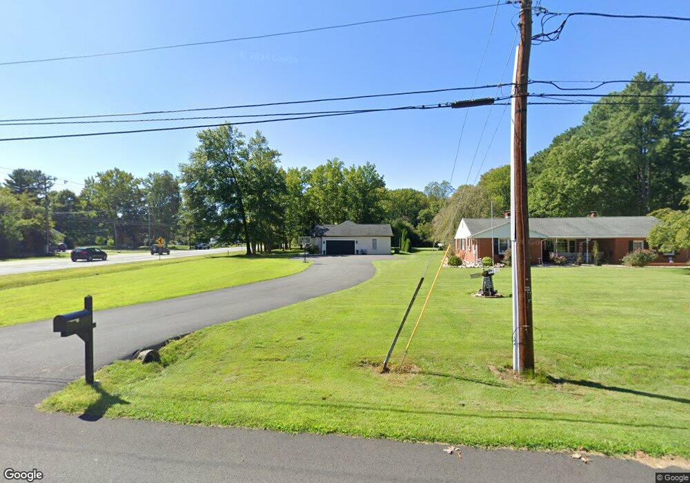 208 Emelia Dr, Bear, DE 19701 - photo 1