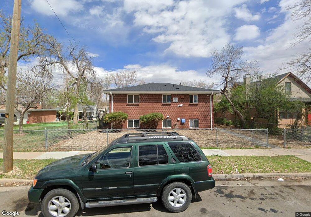 1634 Boston St unit 6, Aurora, CO 80010 - photo 1