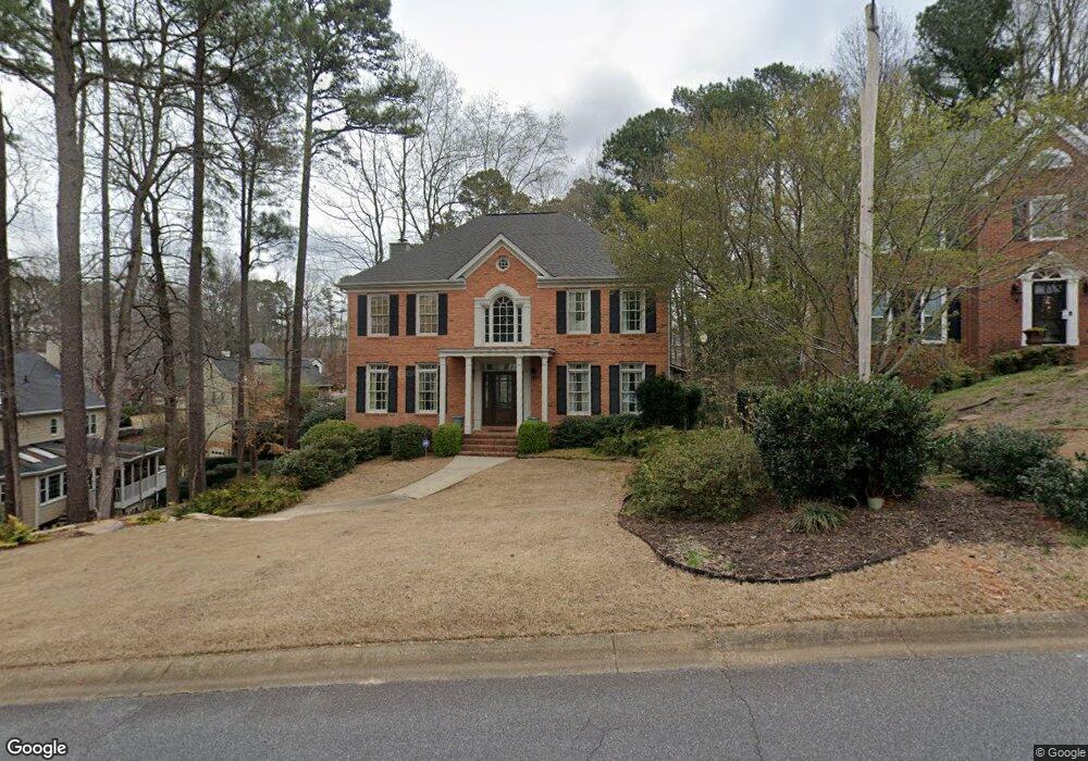 5177 Lupine Ln NW unit 1, Acworth, GA 30102 - photo 1