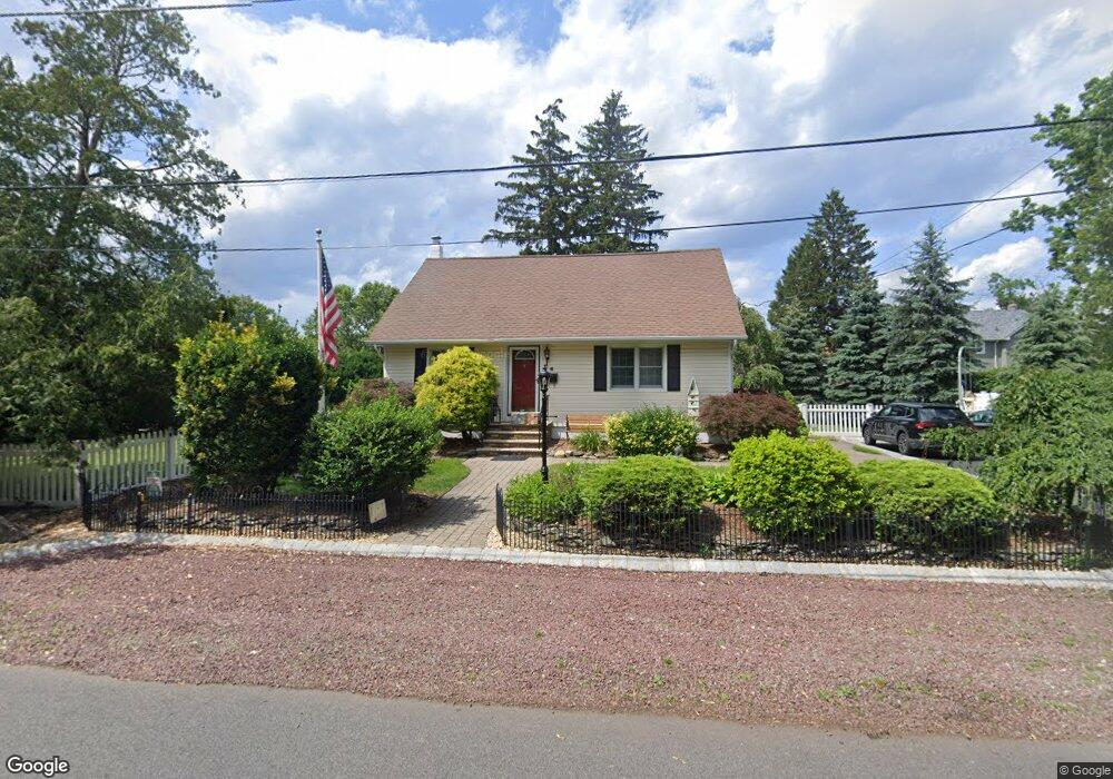 6 Banta Ave, Pompton Plains, NJ 07444 - photo 1