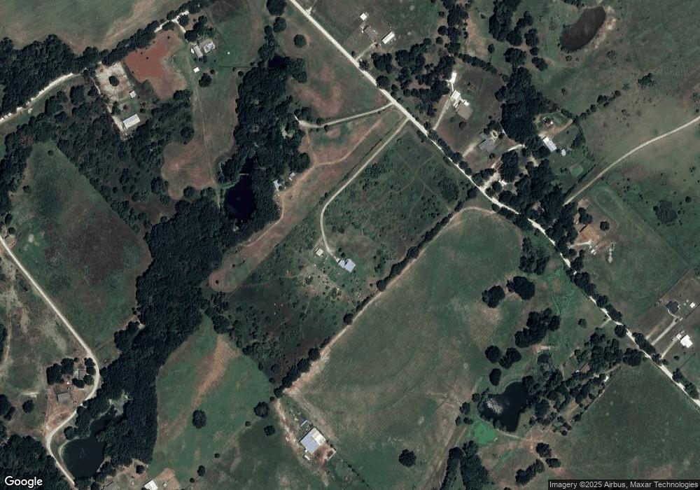 4850 SW County Road 1140, Corsicana, TX 75110 - photo 1