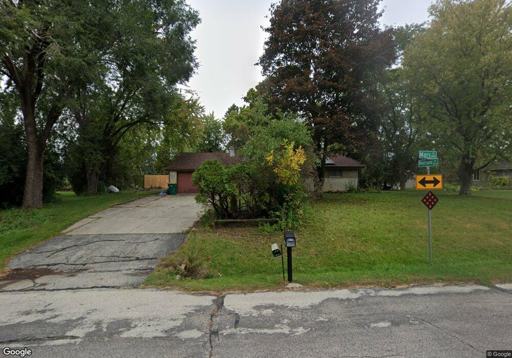 N100W15352 Mars Ct, Germantown, WI 53022 - photo 1