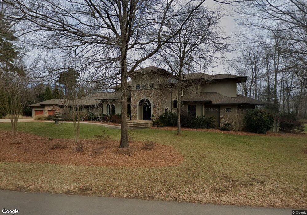 4406 Island Forks Rd, Clover, SC 29710 - photo 1