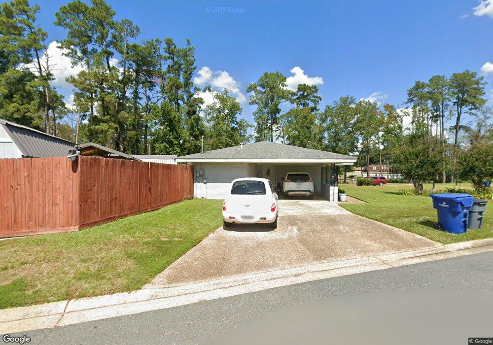 611 Davella Dr, Deridder, LA 70634 - photo 1