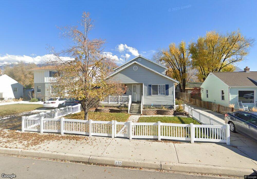 270 N 900 W, Provo, UT 84601 - photo 1