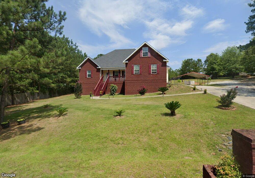 422 Chris Ct, Macon, GA 31217 - photo 1