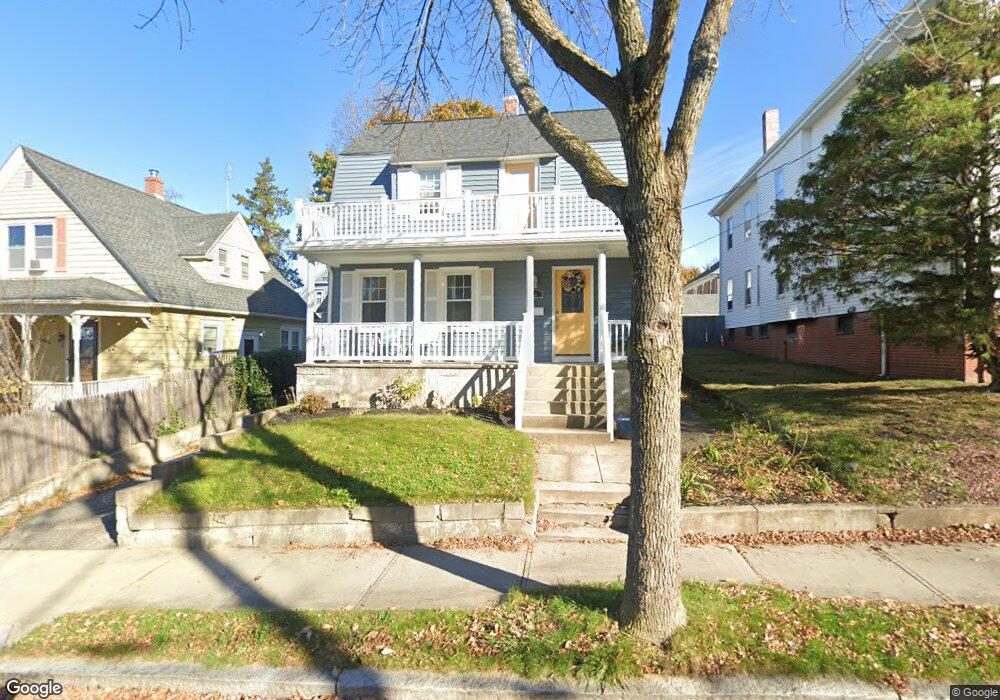 30 9th St, Providence, RI 02906 - photo 1