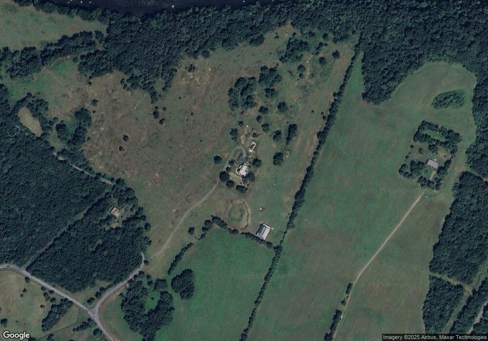 520 Island Ford Rd, Rileyville, VA 22650 - photo 1