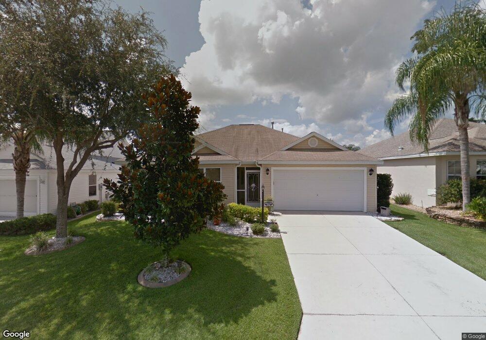 2746 Morven Park Way, The Villages, FL 32162 - photo 1