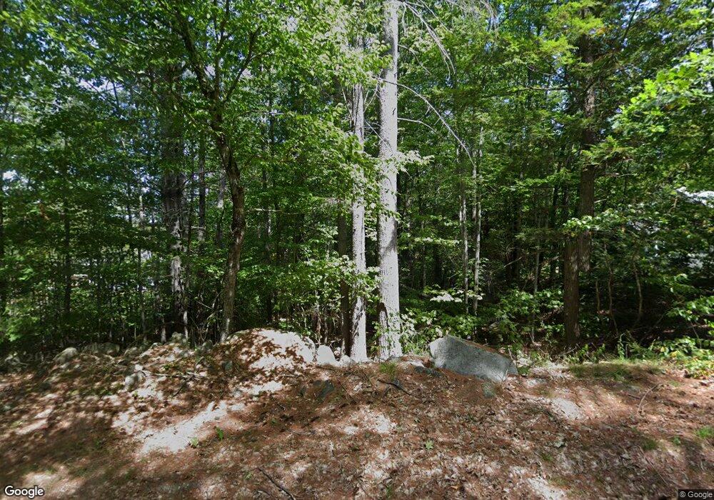 207 Governors Rd, Brookfield, NH 03872 - photo 1