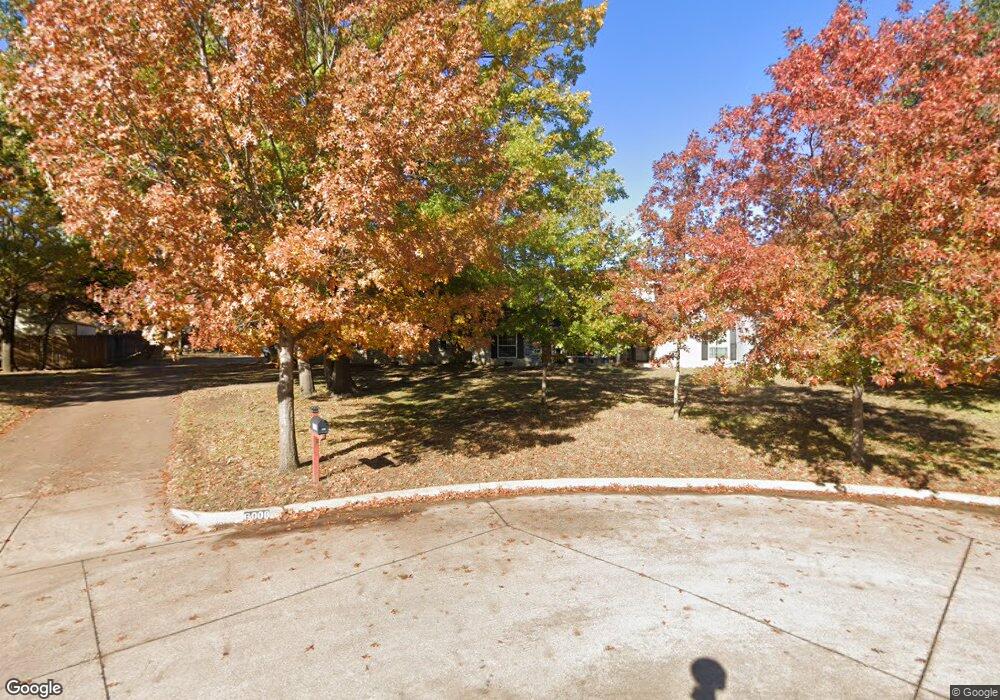 6008 Hunter Ct, Colleyville, TX 76034 - photo 1