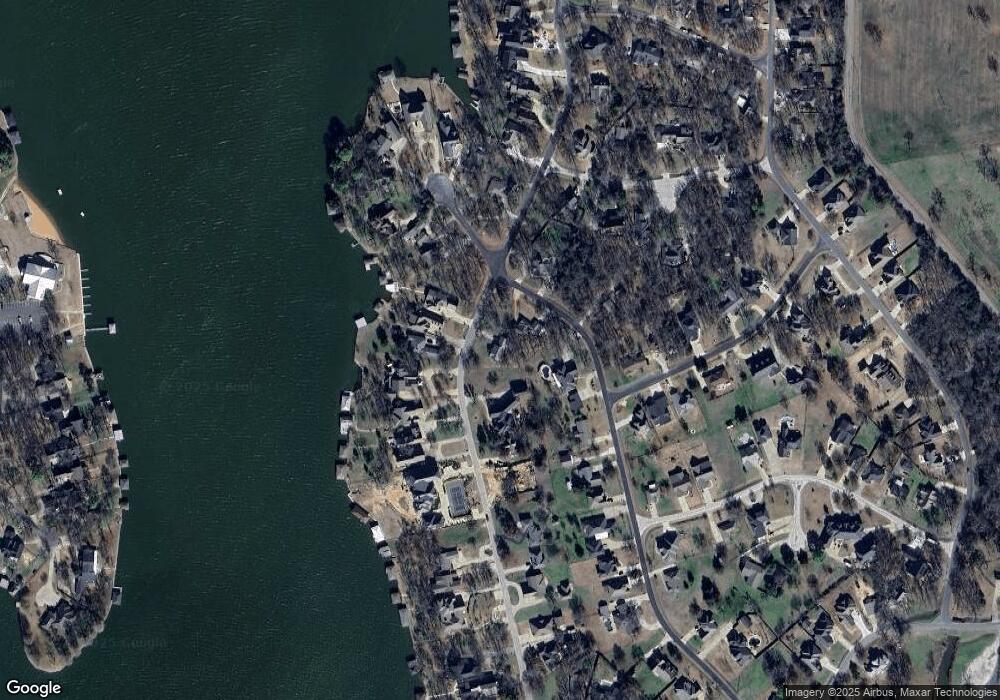 1027 Kiowa Dr E, Gainesville, TX 76240 - photo 1