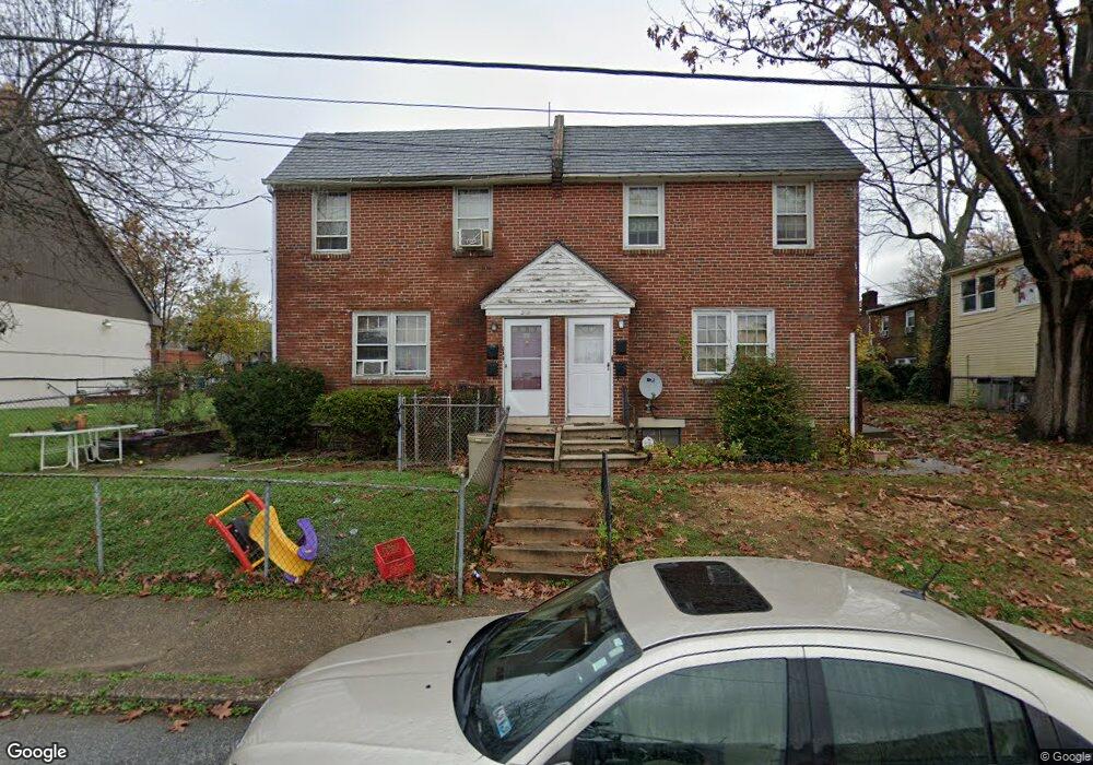 215 E 28th St unit Second Floor, Wilmington, DE 19802 - photo 1