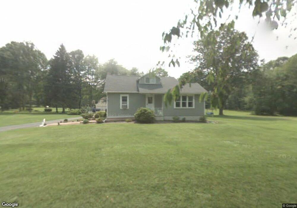 320 Rocktown Lambertville Rd, Lambertville, NJ 08530 - photo 1