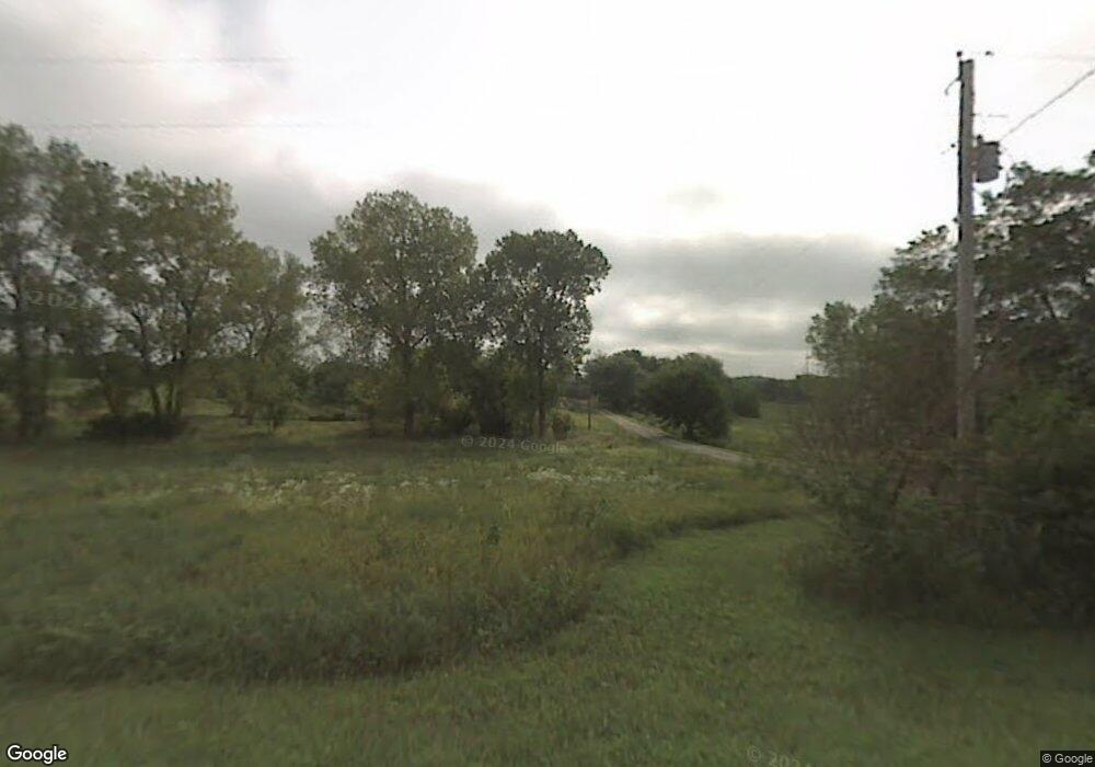 10866 T Rd, Hoyt, KS 66440 - photo 1