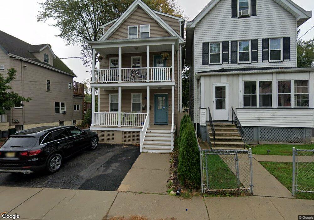 11 Tichenor Place unit 2, Montclair, NJ 07042 - photo 1