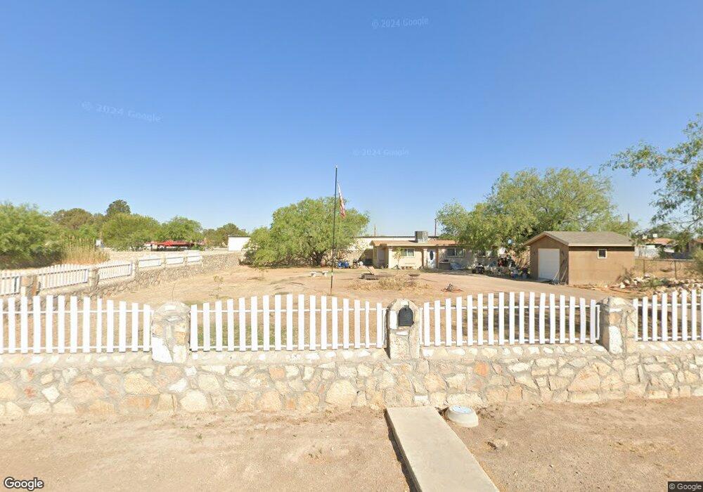 449 Harold Place, El Paso, TX 79907 - photo 1