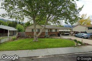 455 S 170 W, Springville, UT 84663
