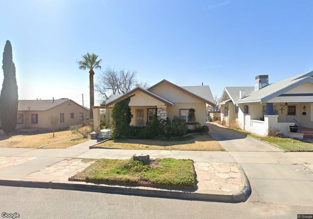 3812 Mckinley Ave, El Paso, TX 79930 - photo 1