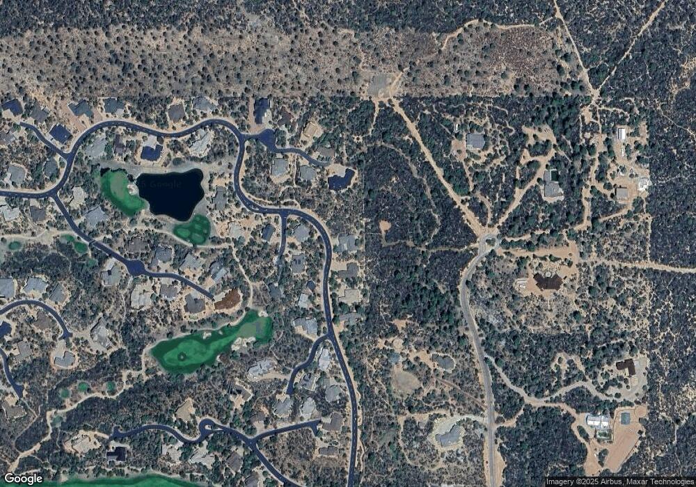 919 N Scenic Dr, Payson, AZ 85541 - photo 1