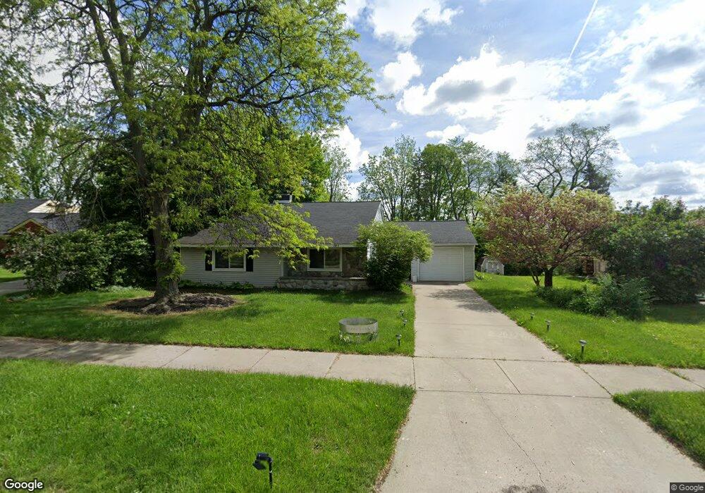 1911 Cambridge Ave, Flint, MI 48503 - photo 1