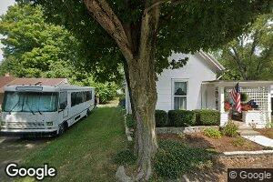 359 E Cumberland St, Camden, IN 46917