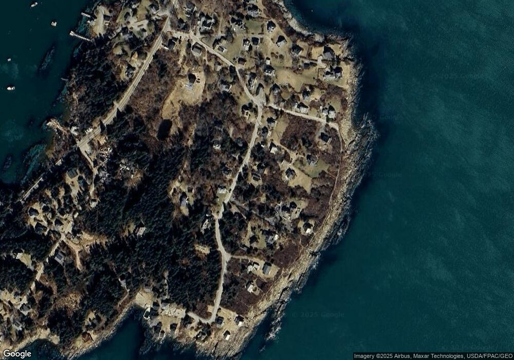 39 Washington Ave, Bailey Island, ME 04003 - photo 1