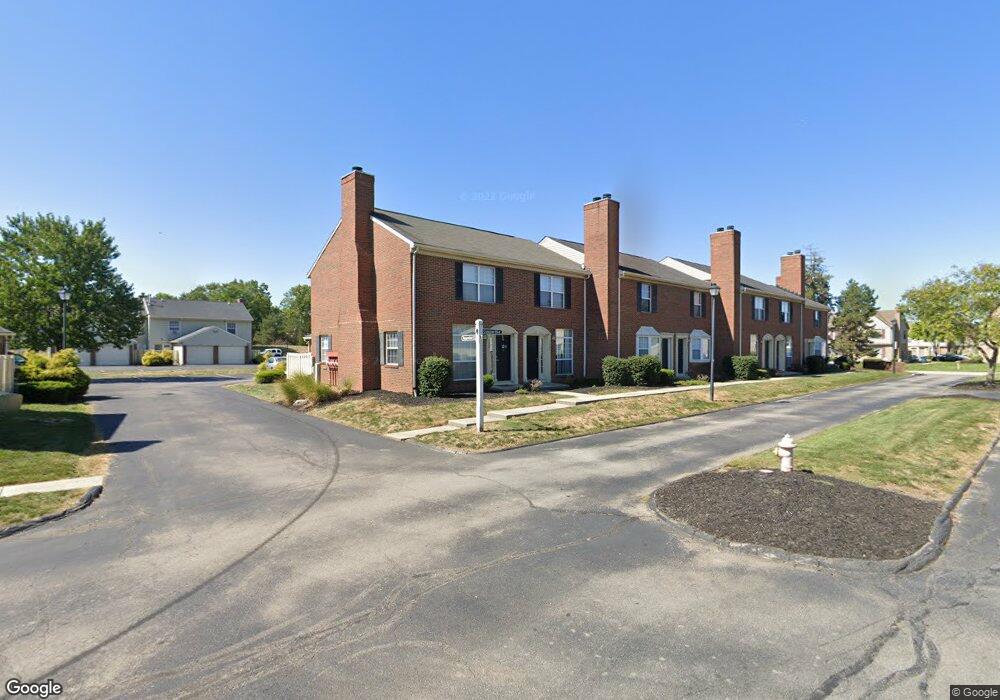 7909 Crossover Blvd, Columbus, OH 43235 - photo 1