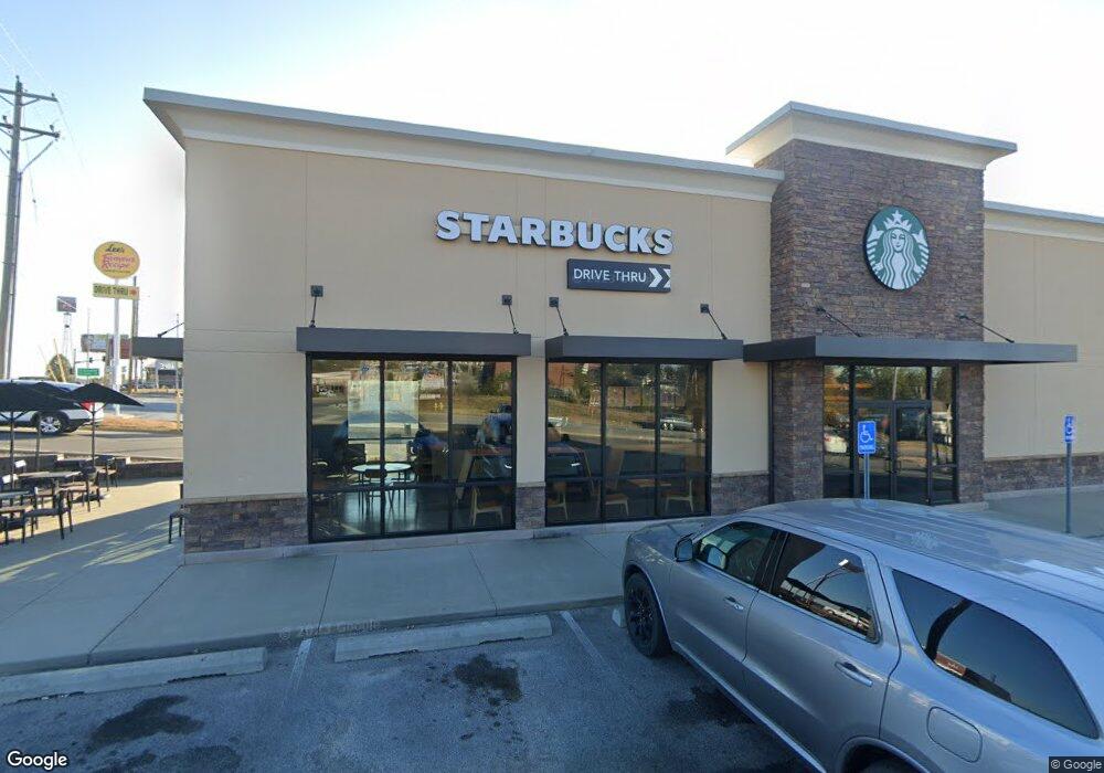 1900 N Bishop Ave, Rolla, MO 65401 - photo 1