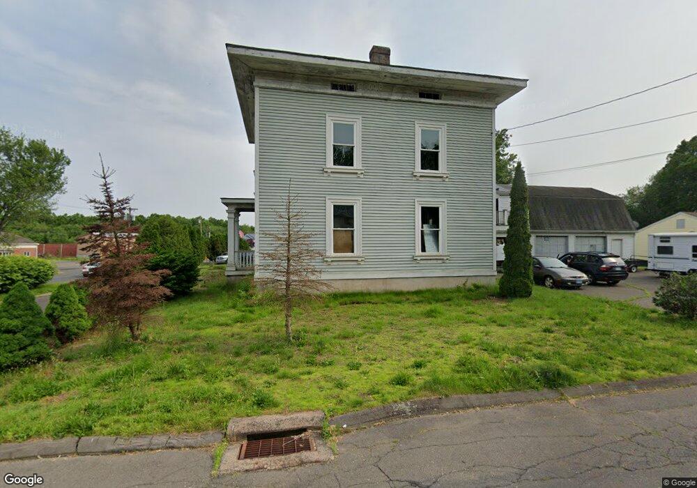 43 Chapman St, Newington, CT 06111 - photo 1