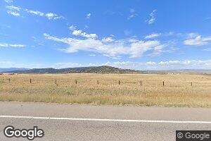 17 County Road 85, Maybell, CO 81640