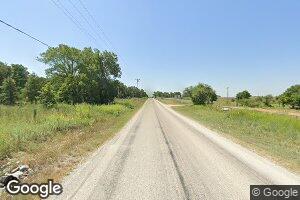 108380 108380 N 3030 Ratliff City, Velma, OK 73481