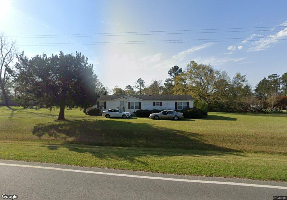 10410 Barneyville Rd, Sparks, GA 31647 - photo 1