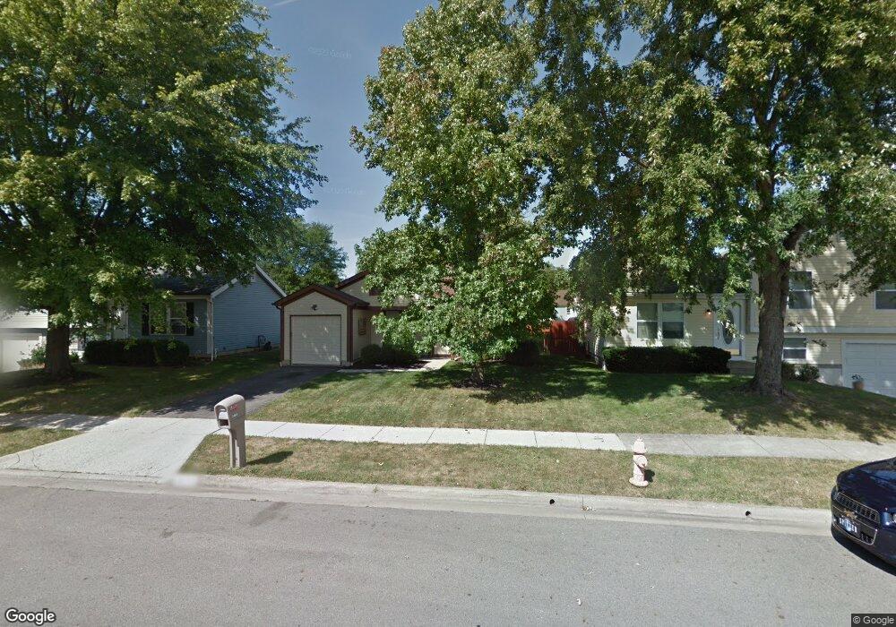 2468 Sawbury Blvd, Columbus, OH 43235 - photo 1