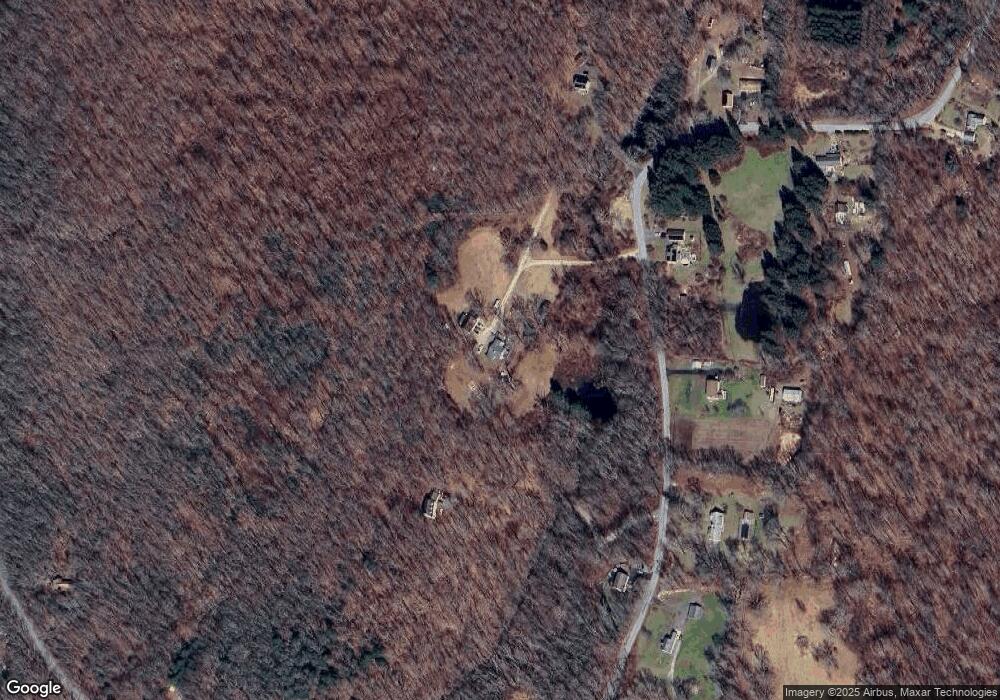 231 Bingham Rd, Canterbury, CT 06331 - photo 1