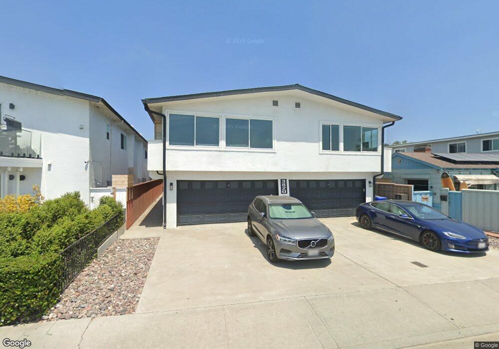 3820 Carlsbad Blvd unit C, Carlsbad, CA 92008 - photo 1