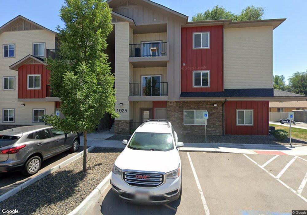 1025 S Elder St, Nampa, ID 83686 - photo 1