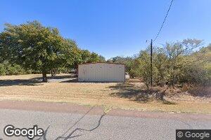 15830 S County Road 206, Altus, OK 73521
