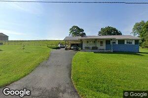 38320 Loves Mill Rd, Chilhowie, VA 24319