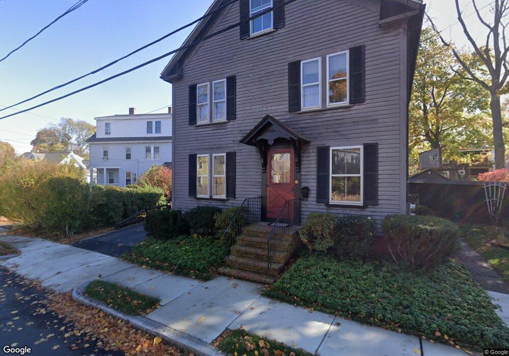 1 Barton St, Newburyport, MA 01950 - photo 1