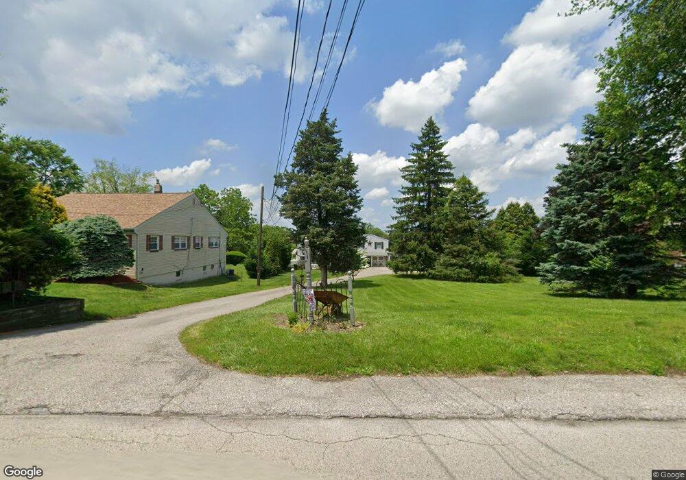 3009 Chestnut St, Lafayette Hill, PA 19444 - photo 1