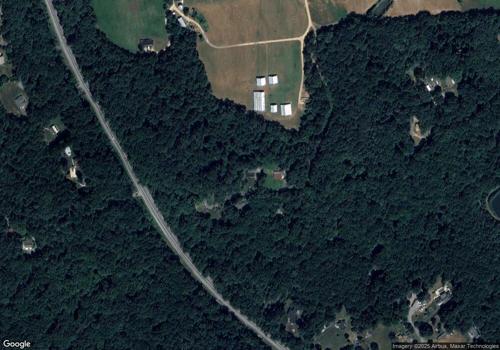 42640 Moll Dyer Rd, Leonardtown, MD 20650 - photo 1