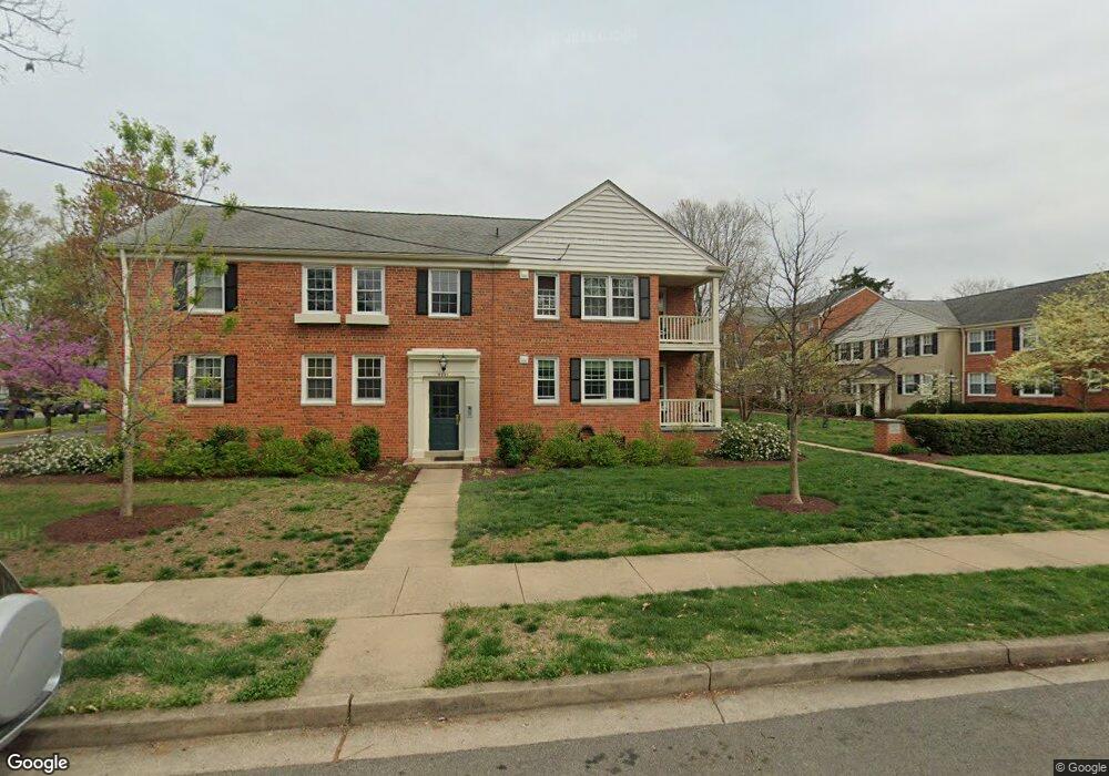 6501 10th St unit A1, Alexandria, VA 22307 - photo 1