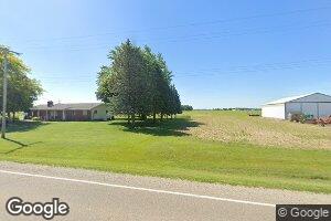 11124 Easton Rd, New Lothrop, MI 48460