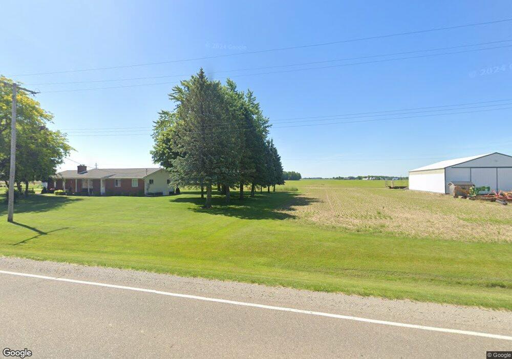 11124 Easton Rd, New Lothrop, MI 48460 - photo 1