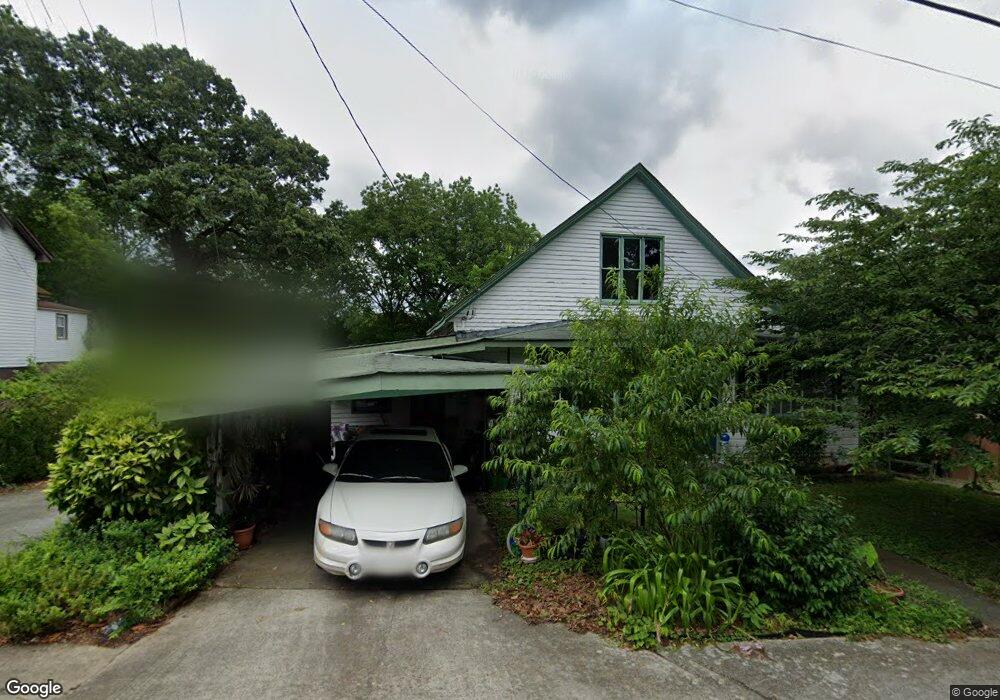 1565 Broad St NE, Conyers, GA 30012 - photo 1